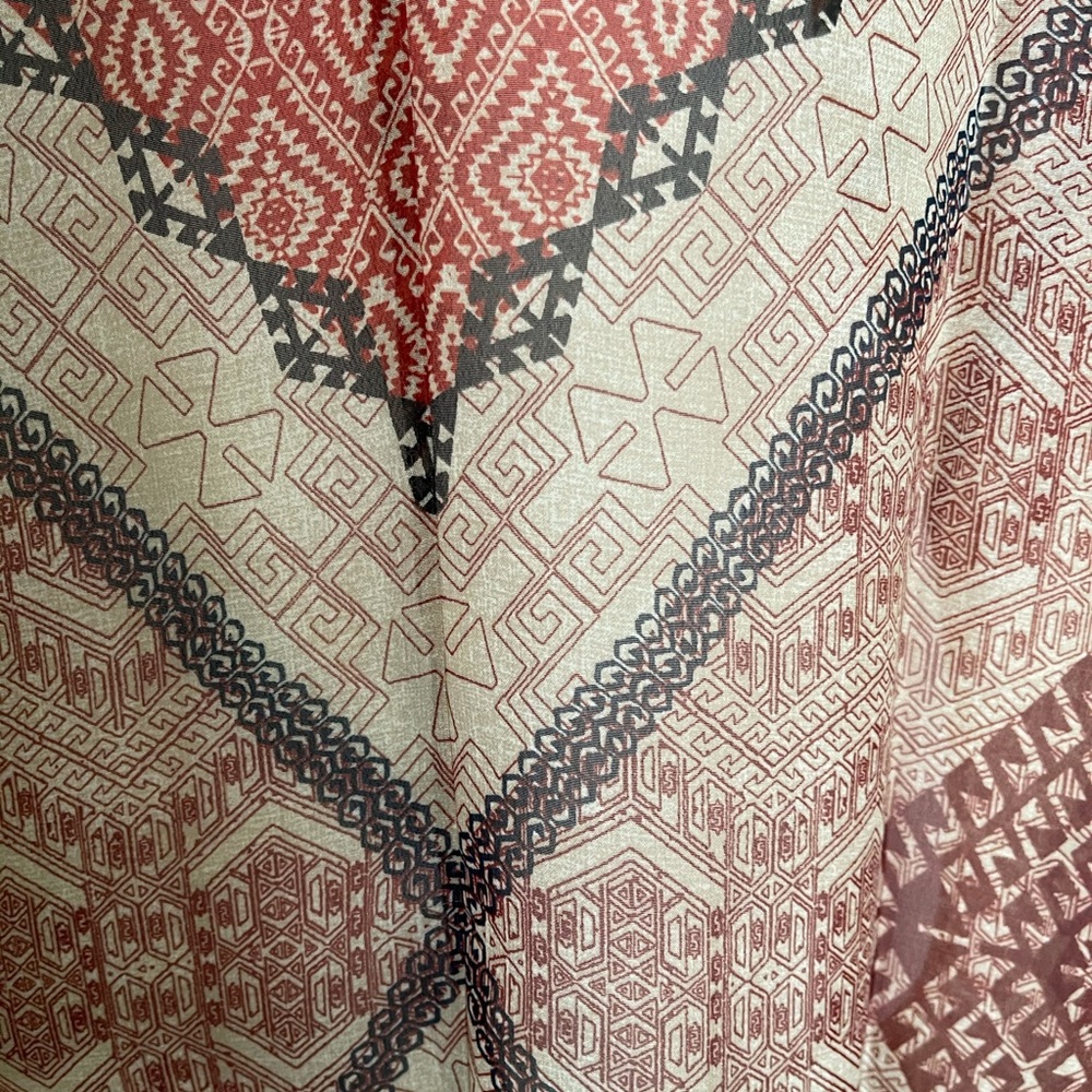 Lightweight Kimono - Picture 3 of 4